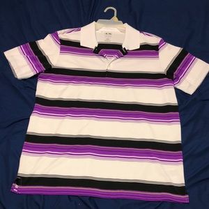 Adidas Collared Shirt